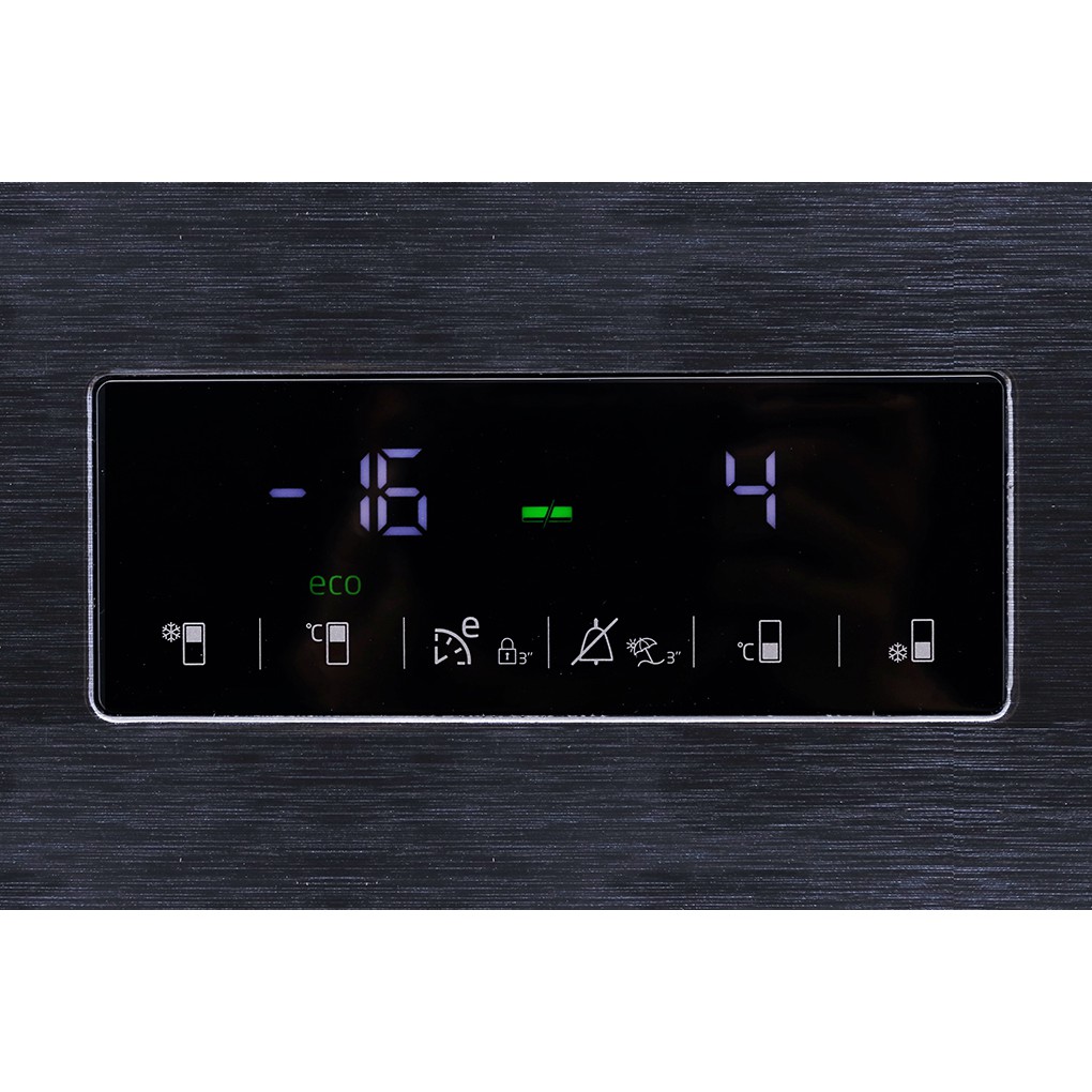 [MIỄN PHÍ GIAO HÀNG - LẮP ĐẶT] RDNT360E50VZWB - Tủ lạnh Beko Inverter 321 lít RDNT360E50VZWB