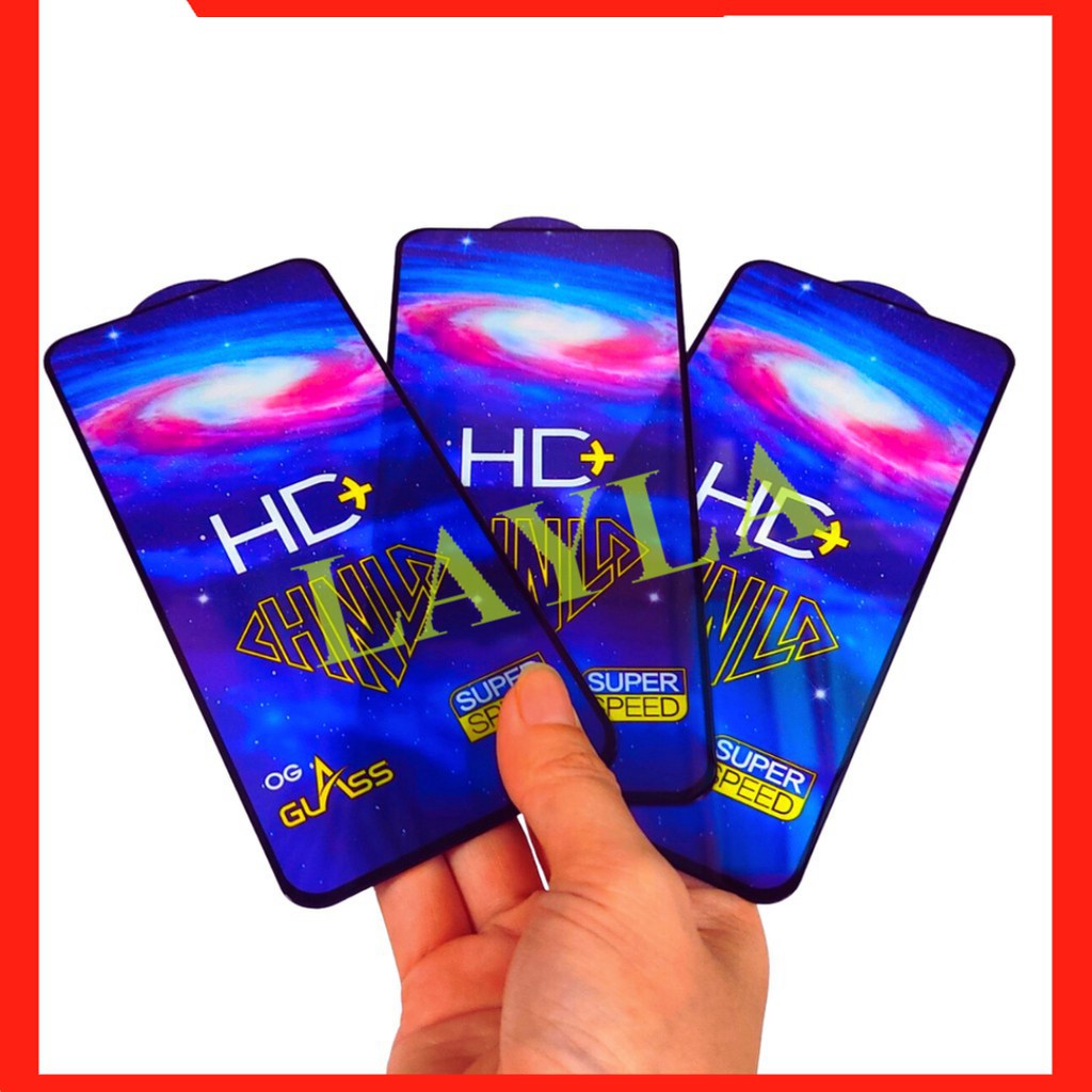 💠Chống nước💠 Kính Cường Lực SamSung Note 10 Lite - Phủ Nano HD+ và trong suốt - Độ cứng 9H - Độ trong suốt cực cao.