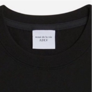 [ Free Ship ] Áo Thun ADLV Basic