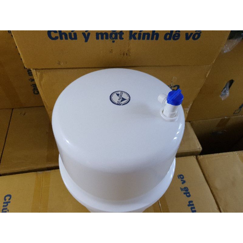 bình áp nhựa máy lọc nước 10l | BigBuy360 - bigbuy360.vn