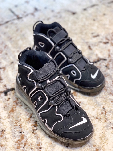 Giày Nike Air More Uptempo 720 QS