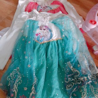 Bộ sản phẩm váy