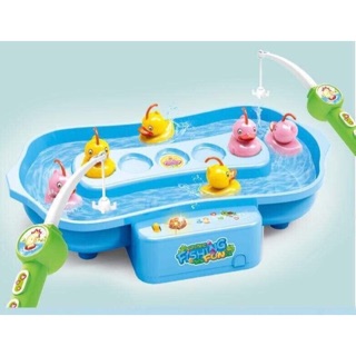 🐥🐥🐥Câu vịt điện tử giá 130k