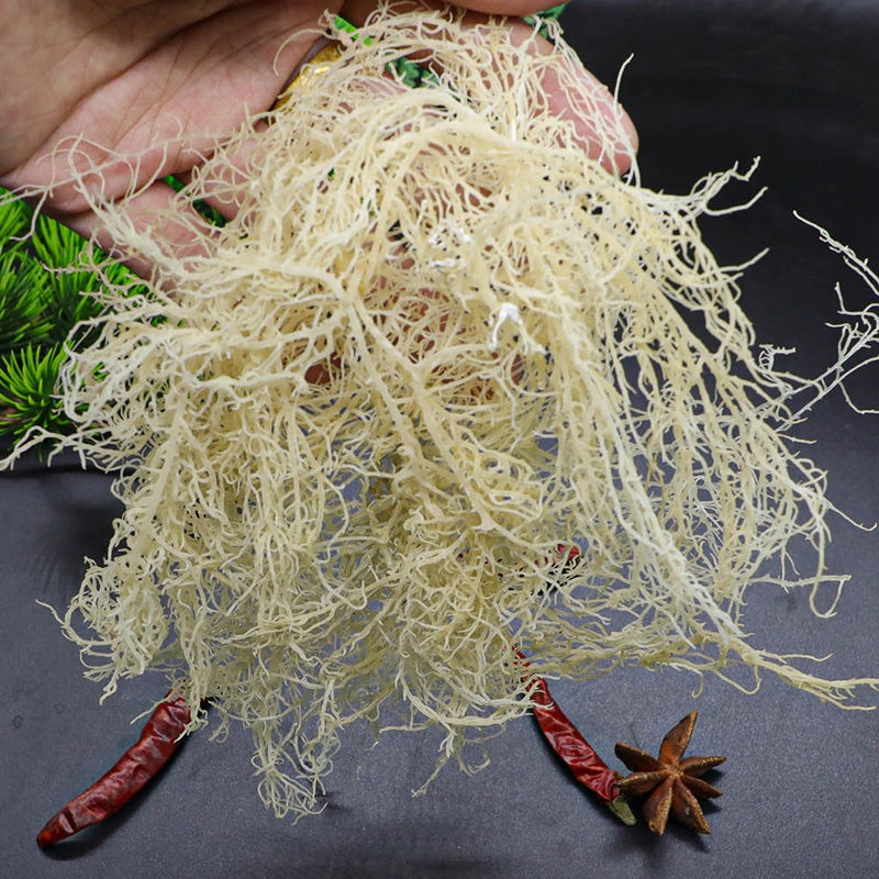 Rong Sụn Gai Khô 500 Gram