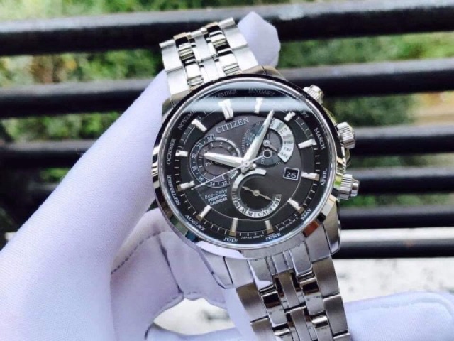 Đồng hồ nam Citizen BL8140-80E