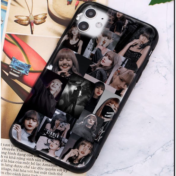 Ốp in hình idol và in in hình theo yêu cầu cho oppo a15,oppo a54-a55,oppo a76,oppo a95   #BTS  #BLACKPINK  #Jungkook #V