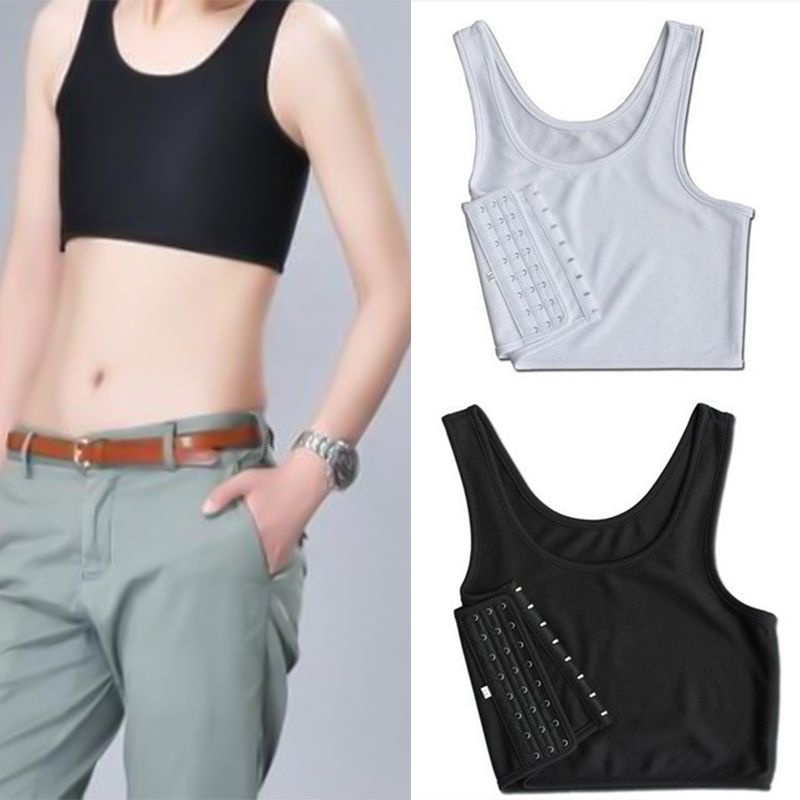 Áo Vest Hóa Trang Nhân Vật Tomboy Độc Đáo