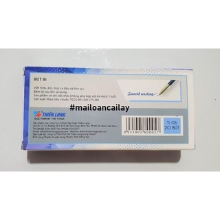 Bút Bi Thiên Long TL-08