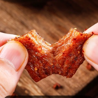 Đồ ăn vặt order
