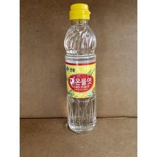 Nước đường bắp singsong 700g