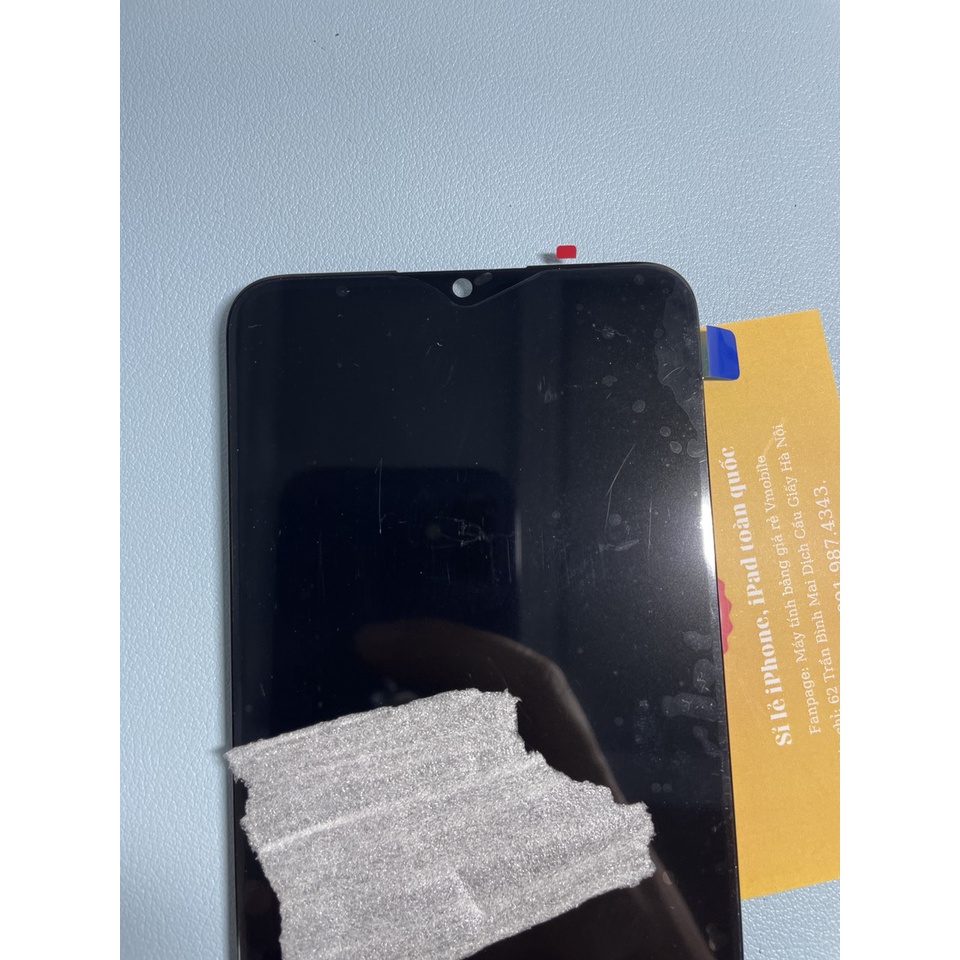 Màn hình samsung a02s/a03s tặng kèm bộ sửa 8 keo dán trong 1