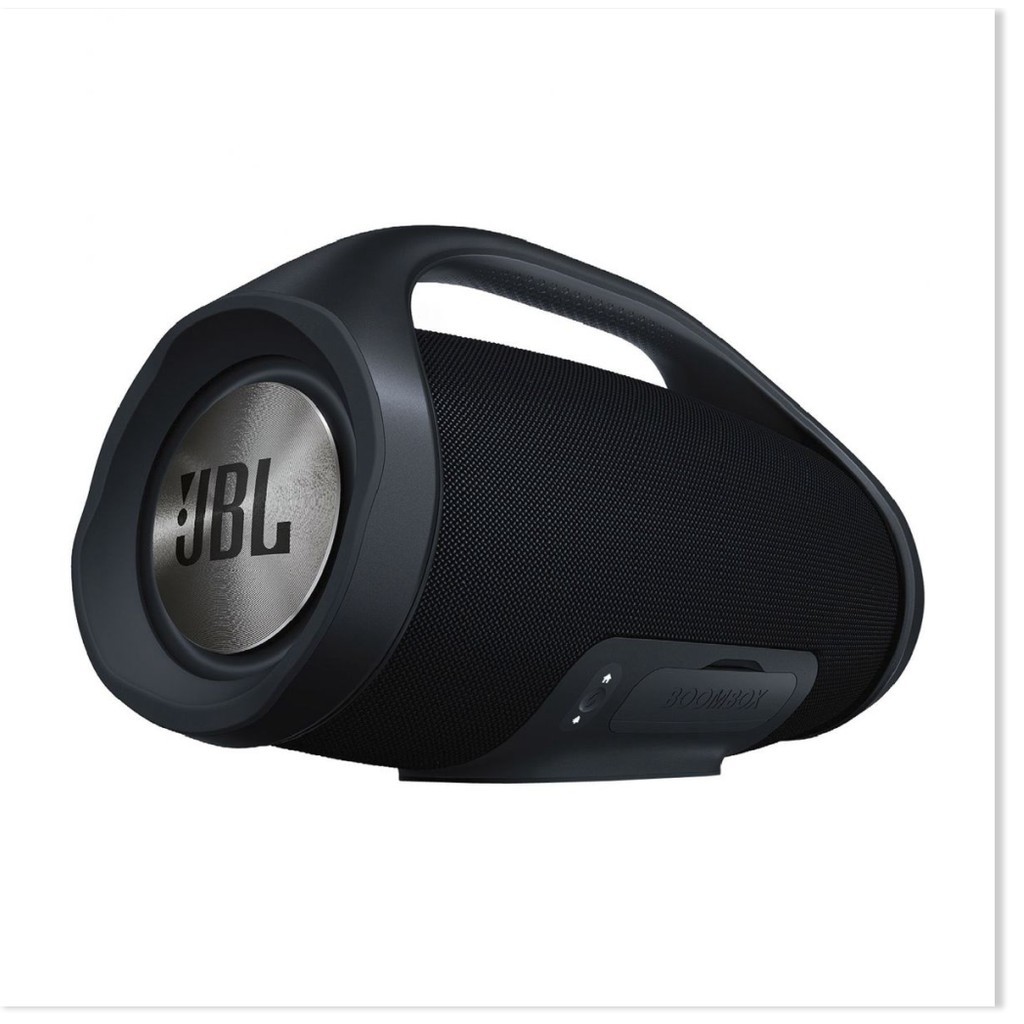 Loa bluetooth, JBL BoomBox Cỡ Lớn Xách Tay, Bass ấm Nghe Nhạc Hay Âm Thanh Chất Lượng Bảo Hành Đổi Mới F74