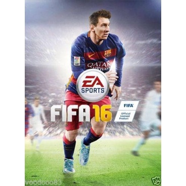 Máy Chơi Game Cầm Tay fifa 16 / 2016