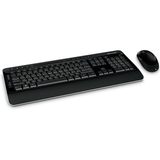Bộ Bàn phím Chuột Microsoft Wireless Desktop 3050