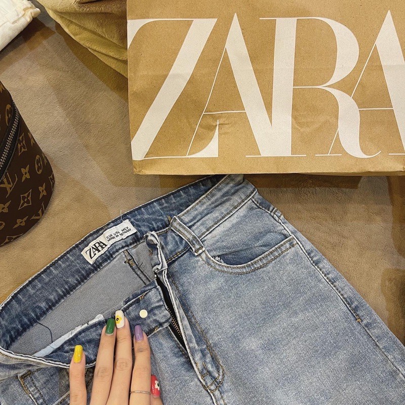 QUẦN JEAN ZR SIÊU HOT