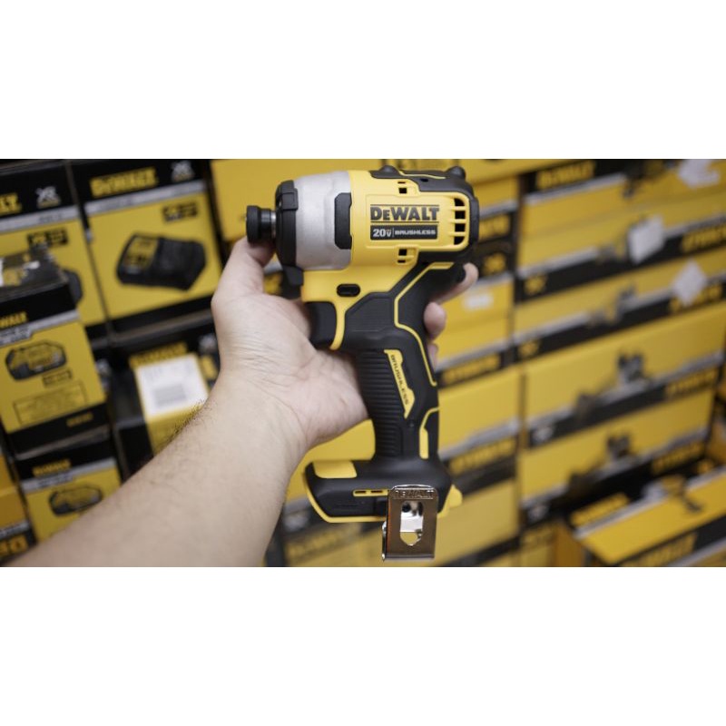 DMTT Thân Máy Vặn Vít Pin 20V Dewalt DCF809N Chính Hãng Bảo Hành 36T