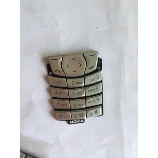 Bàn phím nokia 6610/6610i xịn