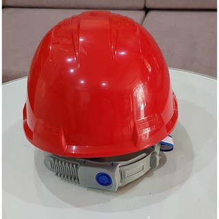 NÓN BHLĐ KIỂU HÀN QUỐC ĐỎ