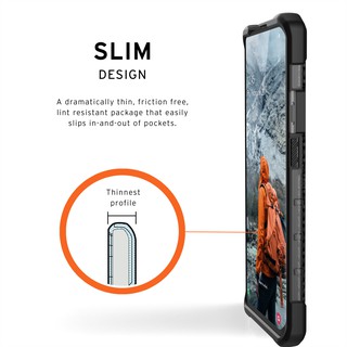 Ốp lưng UAG Plasma cho OnePlus 7 Pro
