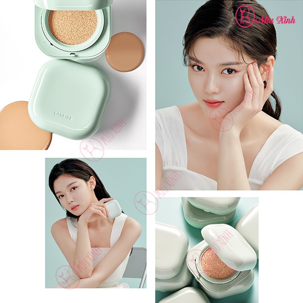 PHẤN NƯỚC [LANEIGE] NEO CUSHION – Matte