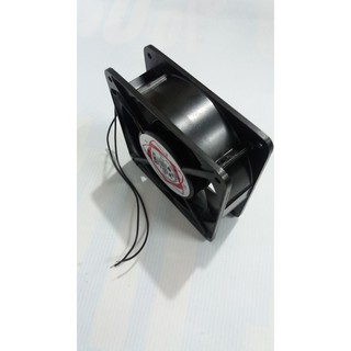 Quạt tản nhiệt 12x12 220V