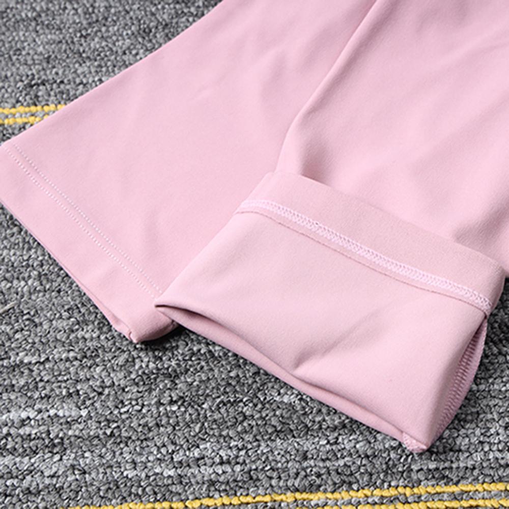 Quần Dài Bó Sát Tập Yoga Cho Nữ