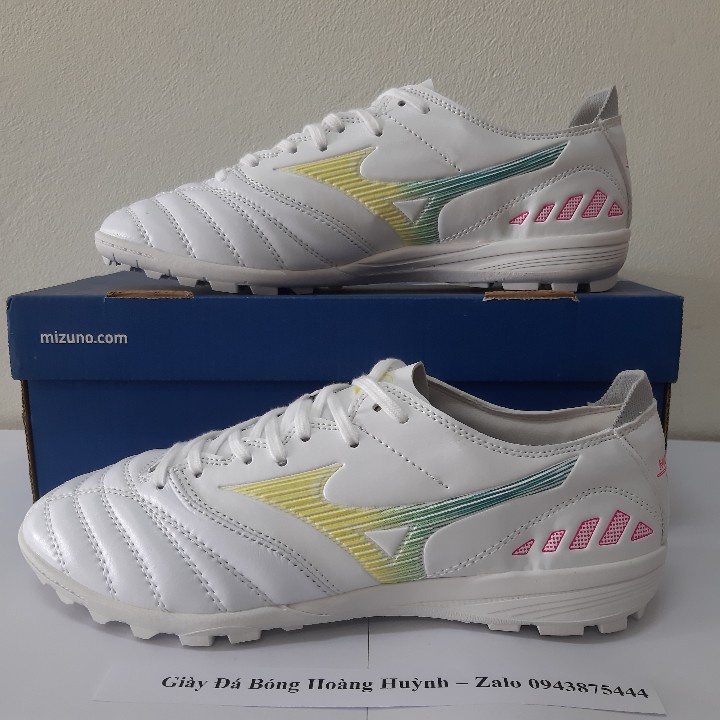 Giày Đá Bóng TQ Mizuno MORELIA NEO III PRO AS