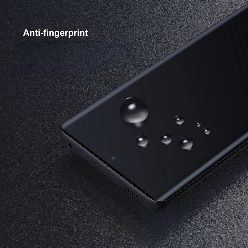 Kính Cường Lực Cong Bảo Vệ Toàn Màn Hình Cho Xiaomi 12Pro/12/12X