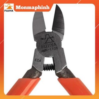 [Chính hãng-Free ship] Kìm/Kềm cắt mini FUJIYA AMN-110S