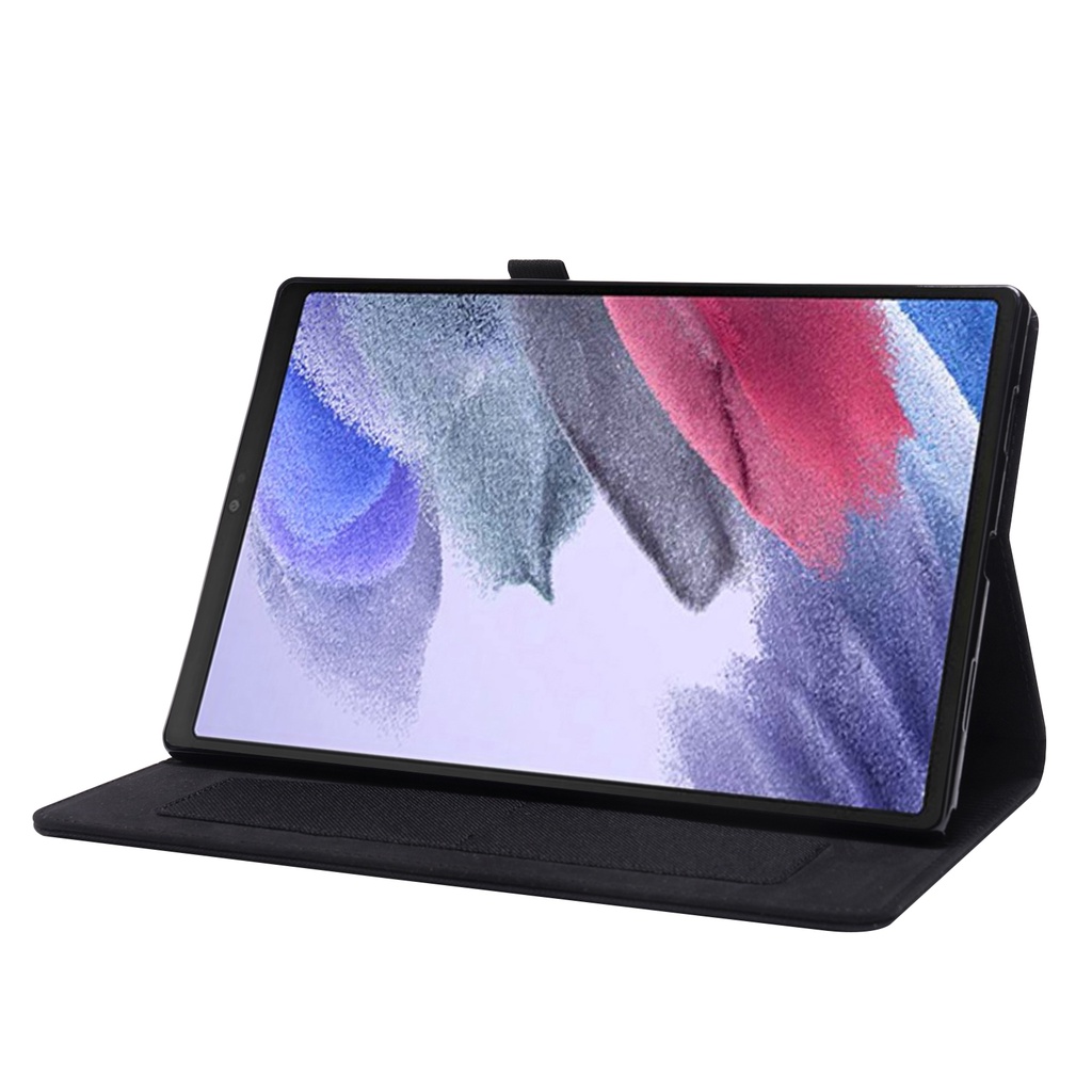 Bao da máy tính bảng Samsung Galaxy Tab A8 10.5 2021 2022 SM-X200 X205