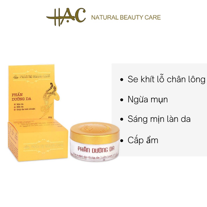 Phấn chiết suất từ sữa bò non, dưỡng da kiềm dầu chống nắng, makeup nâng tone - Phấn Nụ Hoàng Cung | BigBuy360 - bigbuy360.vn