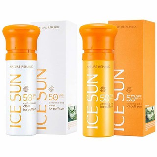 KEM CHỐNG NẮNG ICESUN MẪU MỚI 2018