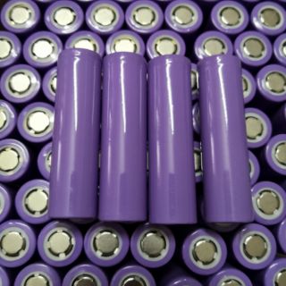 PIN 18650 2200MAH 3.7V