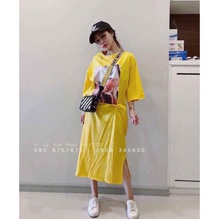 Túi off white  2021
