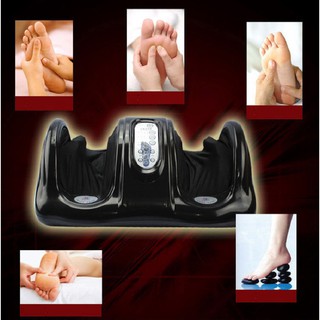 MÁY MASSAGE CHÂN FOOT MASSAGER ( CÁNH DÁN )