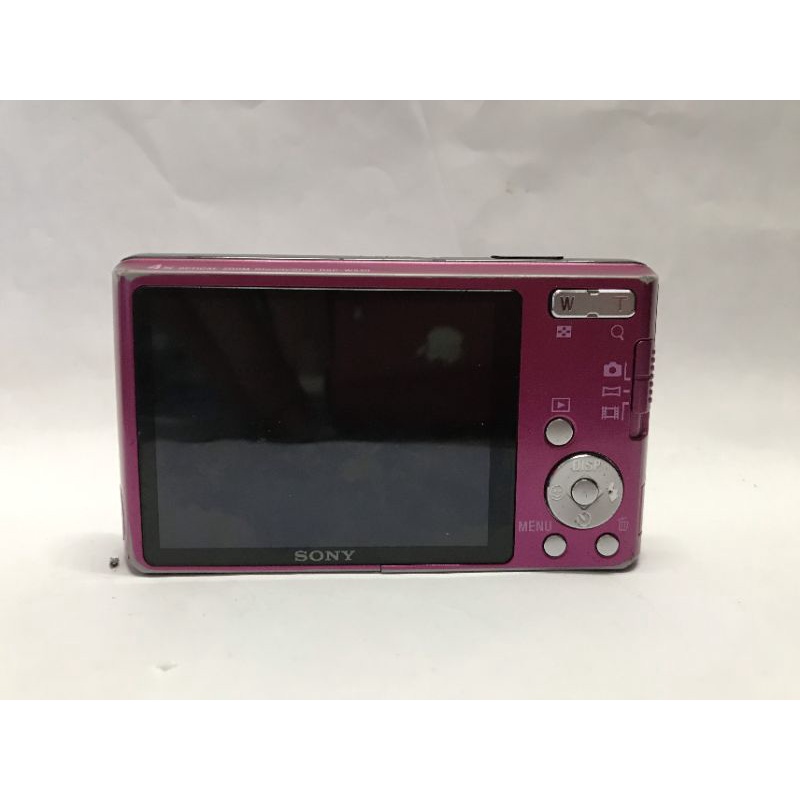 Máy Ảnh Sony Cyber-shot DSC-W530 14.1 Megapixels Cũ | BigBuy360 - bigbuy360.vn
