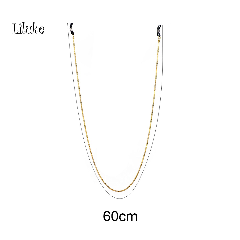 Set 10 Dây Đeo Giữ Mắt Kính Chống Thất Lạc Tiện Dụng