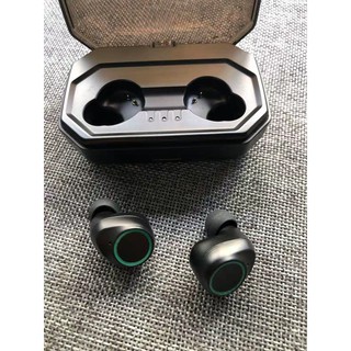 Tai Nghe Bluetooth 5.0 True Wireless X9 Plus