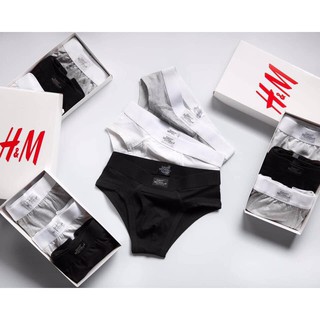 Hộp 3 cái quần lot David Beckham