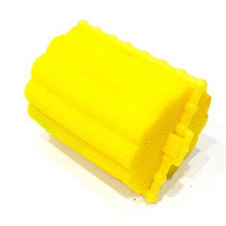 Lô Mút Tạo Kiểu Tóc Nữ [To] 7cm x 5.5cm | MUT22