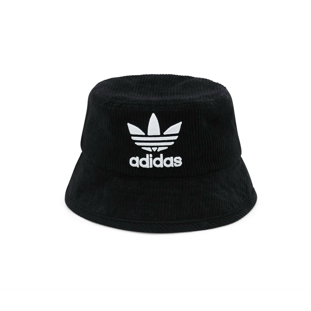 Nón bucket ADIDAS vải nhung form đẹp