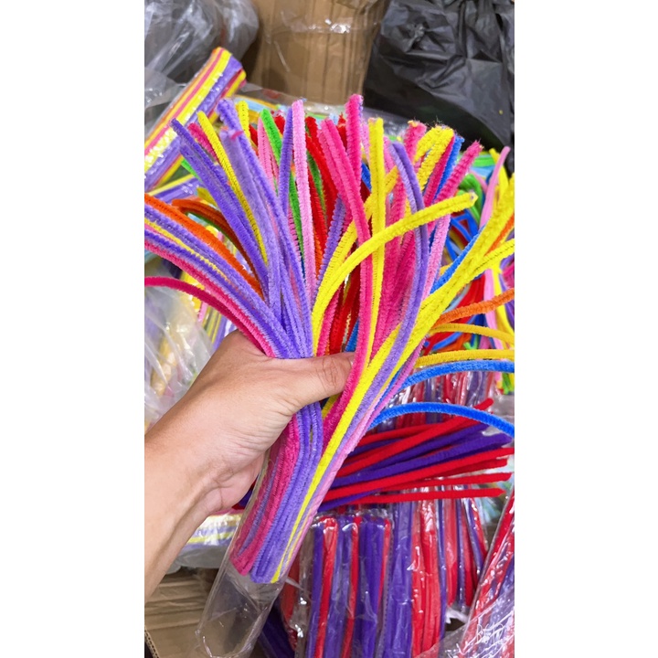 Dụng cụ làm tóc Premlock Kẽm nhung