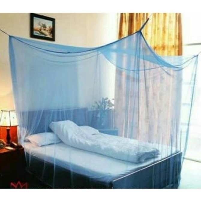 Mùng Ngủ Lưới 1.8X2M - màng mắc võng- màng ngủ