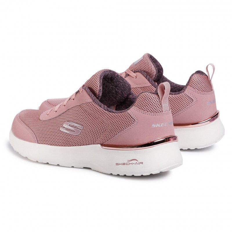 Giày thể thao thời trang SKECHERS - SKECH-AIR DYNAMIGHT dành cho nữ 12947