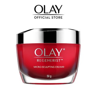 TAS9 Olay Regenerist kem dưỡng ban ngày 50G