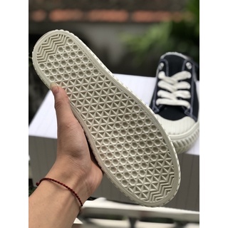 giày thể thao sneaker sục mlb