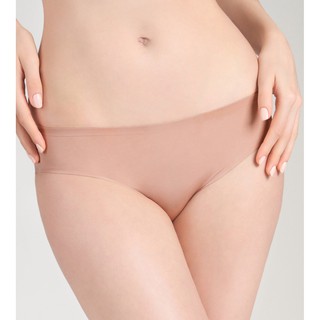 Quần lót ôm triumph maximizer 819 midi - hàng chính hãng 100%