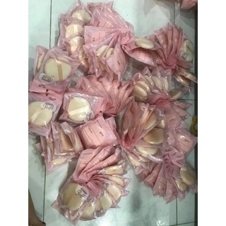 Bông phấn phủ bột cỡ lớn