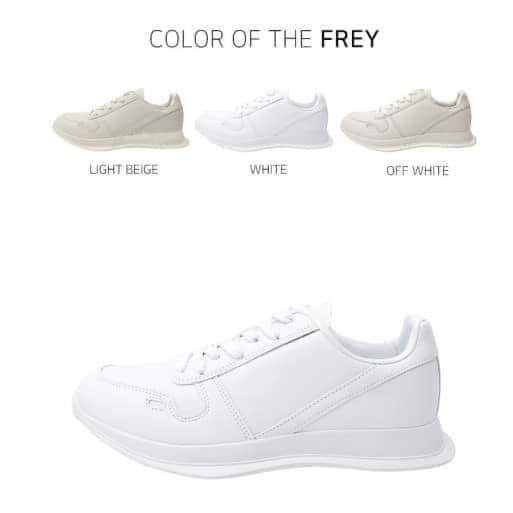 [Hàng trả order, không có dư] Giày Domba Frey