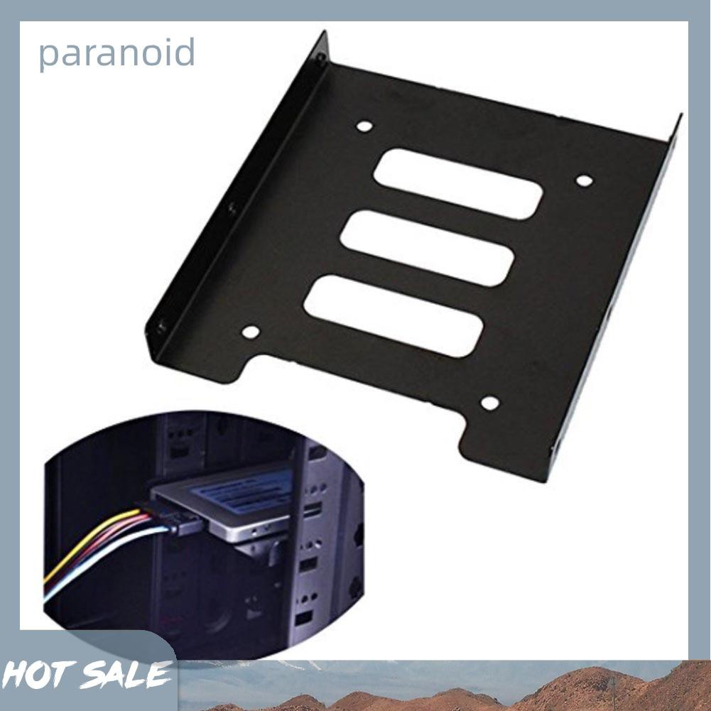 Đế Chuyển Đổi Ổ Cứng SSD HDD Sang 3.5 Inch Bằng Kim Loại 2.5 Inch | BigBuy360 - bigbuy360.vn